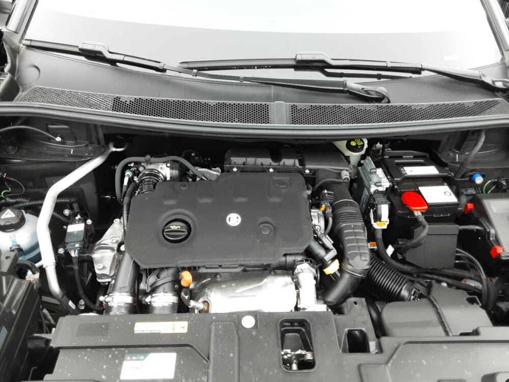 Occasion CITROEN C5 AirCross C5 Aircross BlueHDi 130 EAT8 - Max