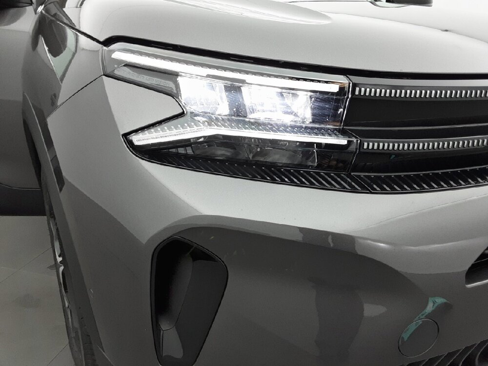 Occasion CITROEN C5 AirCross C5 Aircross BlueHDi 130 EAT8 - Max