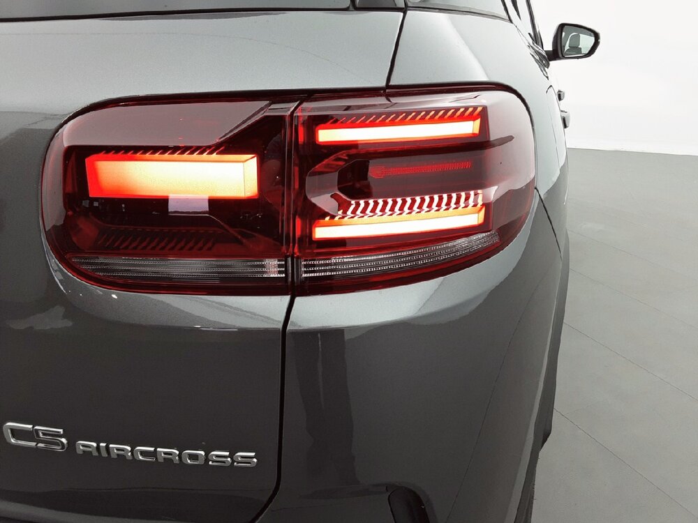Occasion CITROEN C5 AirCross C5 Aircross BlueHDi 130 EAT8 - Max