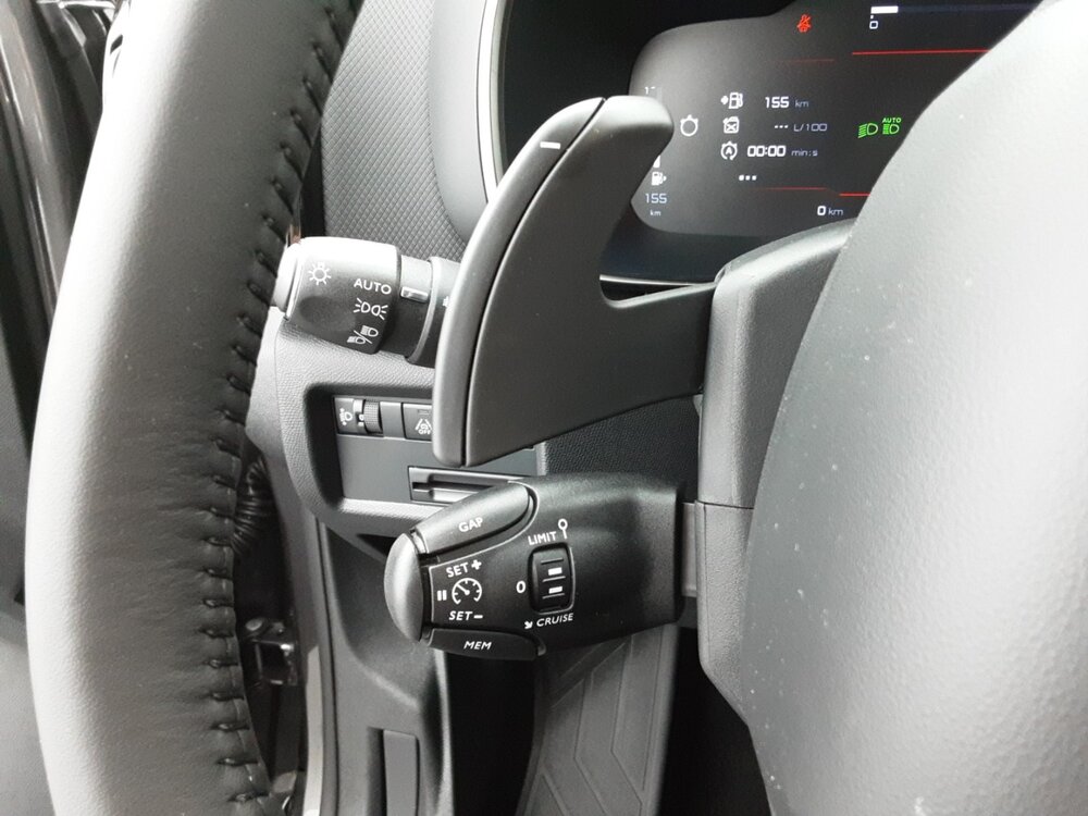 Occasion CITROEN C5 AirCross C5 Aircross BlueHDi 130 EAT8 - Max