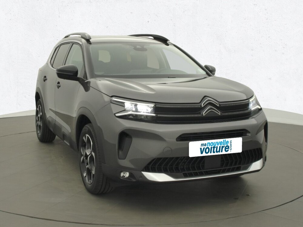 Occasion CITROEN C5 AirCross C5 Aircross BlueHDi 130 EAT8 - Max