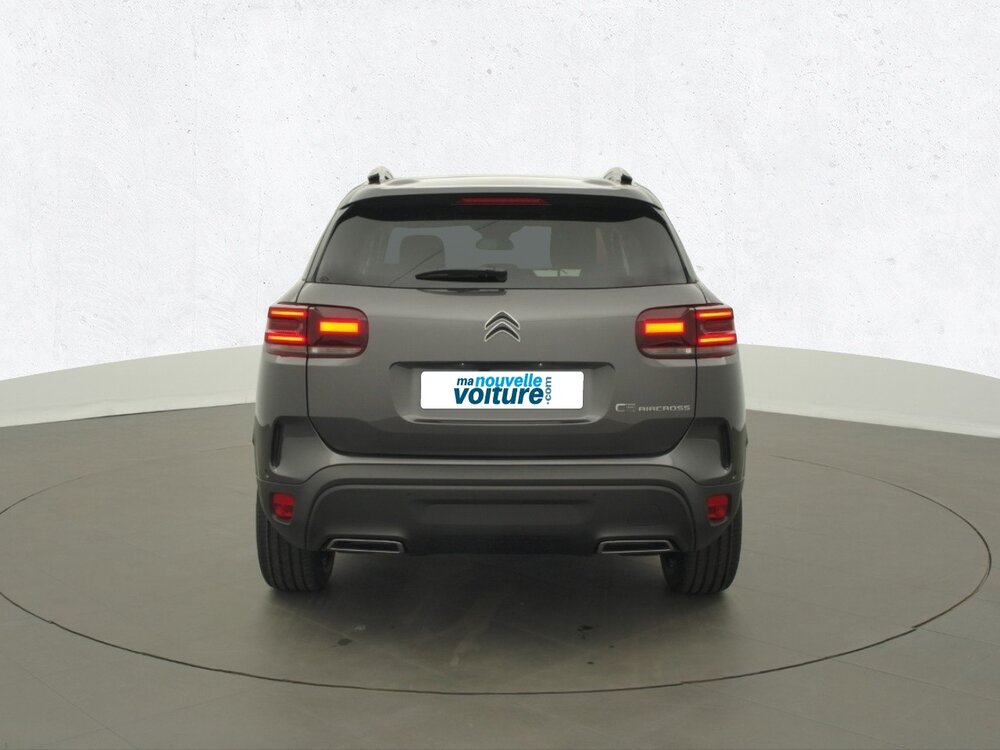 Occasion CITROEN C5 AirCross C5 Aircross BlueHDi 130 EAT8 - Max