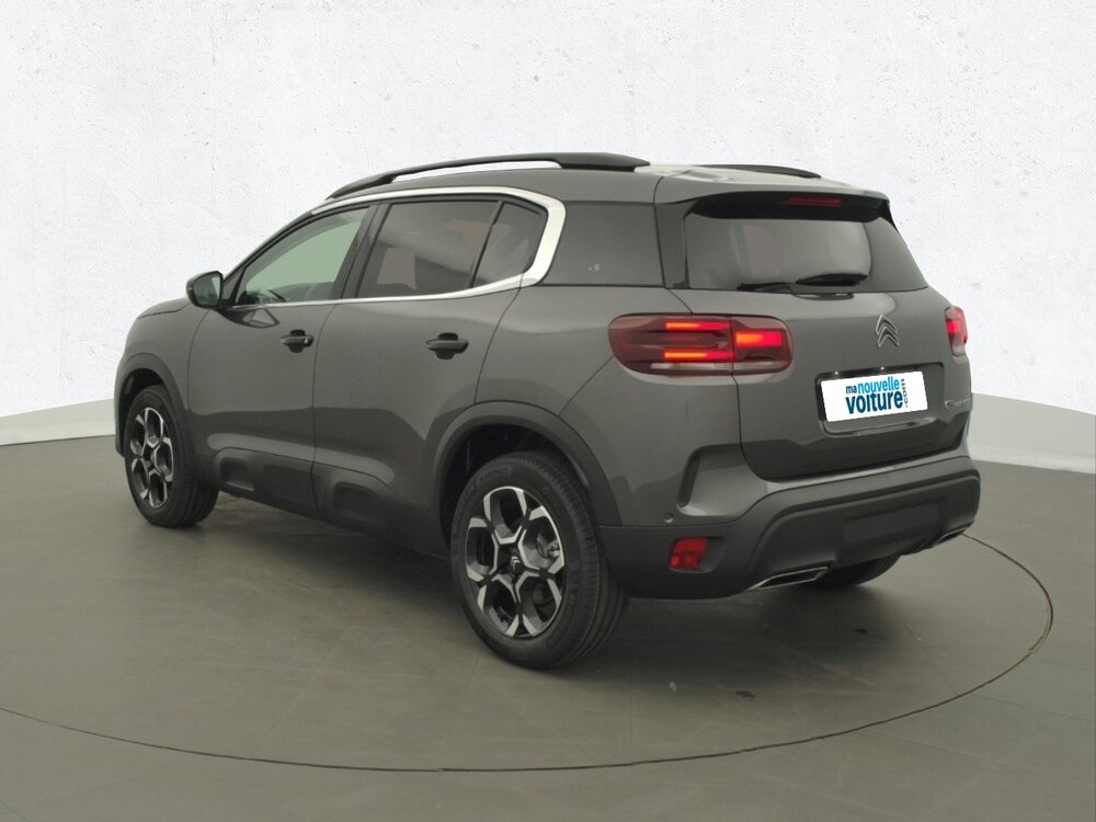 Occasion CITROEN C5 AirCross C5 Aircross BlueHDi 130 EAT8 - Max