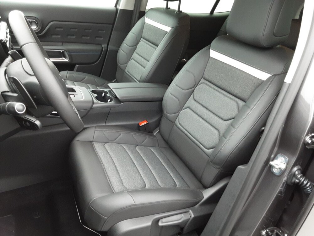 Occasion CITROEN C5 AirCross C5 Aircross BlueHDi 130 EAT8 - Max