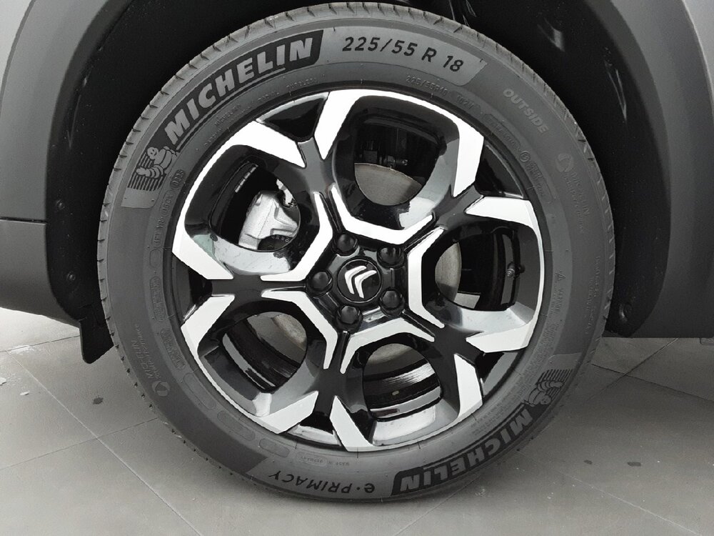 Occasion CITROEN C5 AirCross C5 Aircross BlueHDi 130 EAT8 - Max