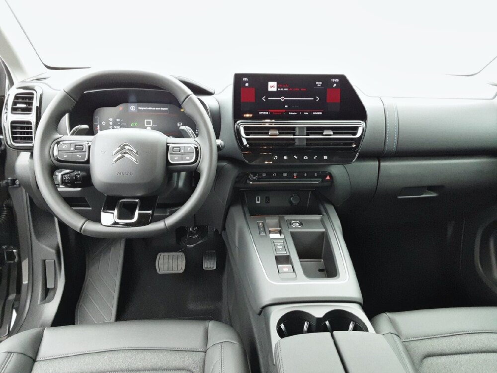 Occasion CITROEN C5 AirCross C5 Aircross BlueHDi 130 EAT8 - Max