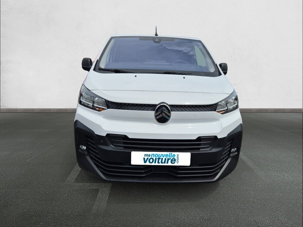 Occasion CITROEN Jumpy JUMPY FGN M BLUEHDI 145 BVM6