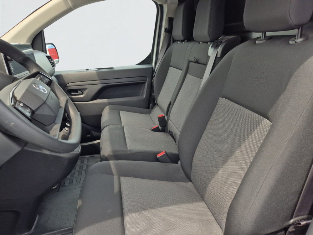 Occasion CITROEN Jumpy JUMPY FGN M BLUEHDI 145 BVM6