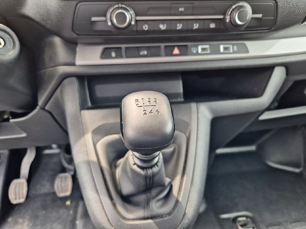 Occasion CITROEN Jumpy JUMPY FGN M BLUEHDI 145 BVM6