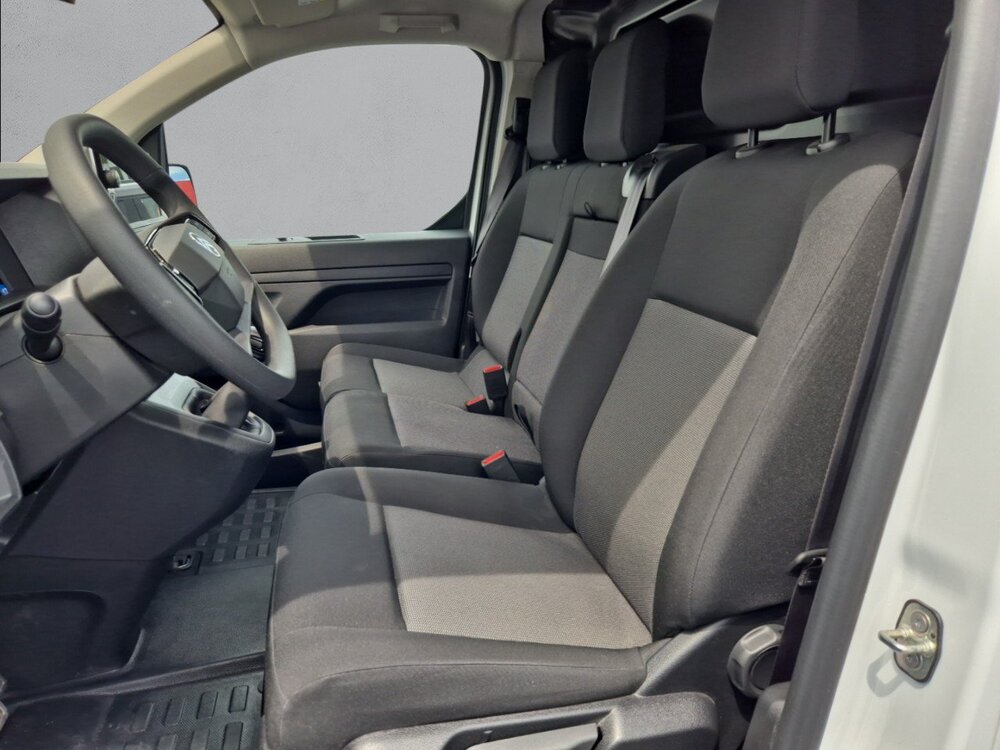 Occasion CITROEN Jumpy JUMPY FGN M BLUEHDI 145 BVM6