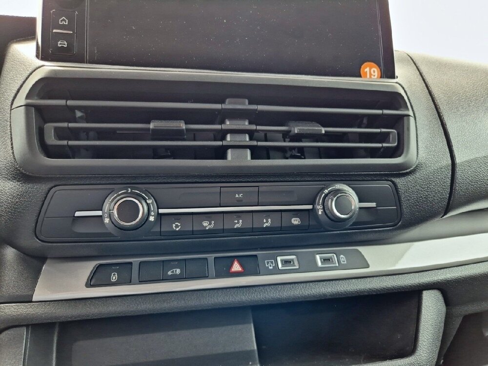 Occasion CITROEN Jumpy JUMPY FGN M BLUEHDI 145 BVM6