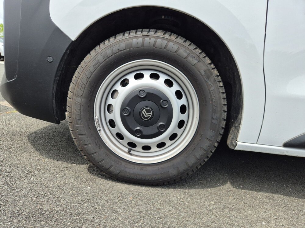 Occasion CITROEN Jumpy JUMPY FGN M BLUEHDI 145 BVM6