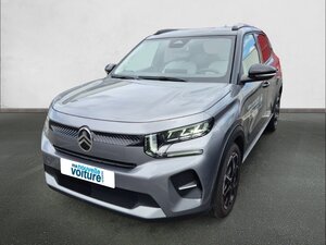 Occasion CITROEN C3 C3 Turbo 100 ch BVM6 - Max