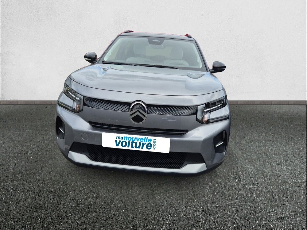 Occasion CITROEN C3 C3 Turbo 100 ch BVM6