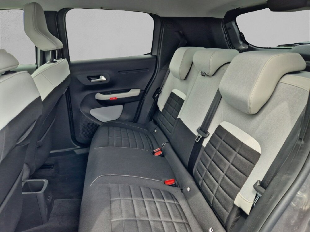 Occasion CITROEN C3 C3 Turbo 100 ch BVM6