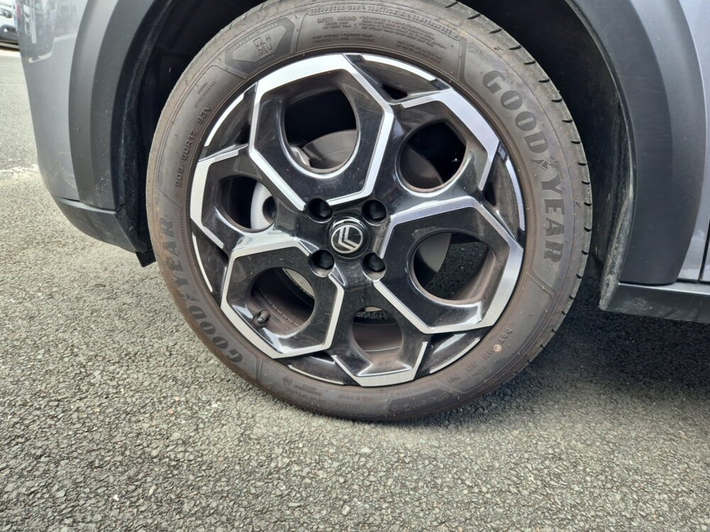 Occasion CITROEN C3 C3 Turbo 100 ch BVM6