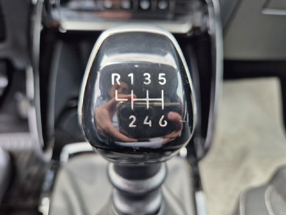 Occasion CITROEN C3 C3 Turbo 100 ch BVM6