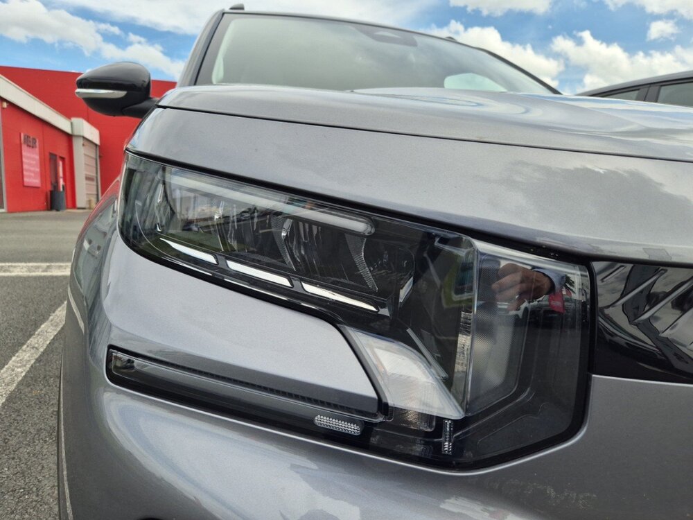 Occasion CITROEN C3 C3 Turbo 100 ch BVM6