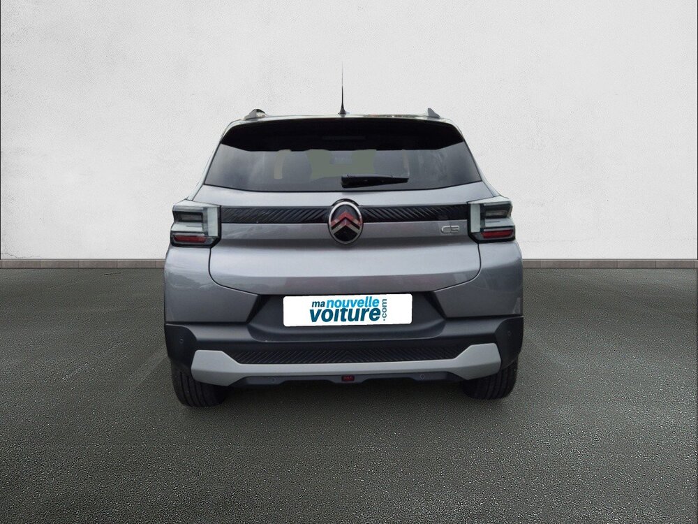 Occasion CITROEN C3 C3 Turbo 100 ch BVM6