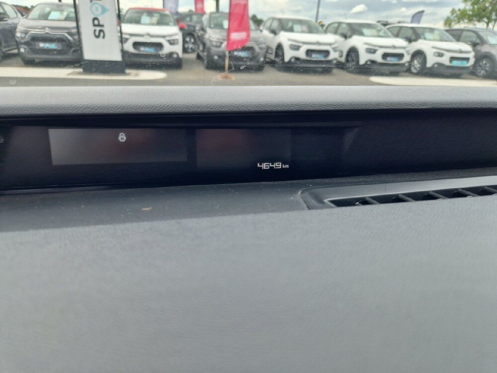 Occasion CITROEN C3 C3 Turbo 100 ch BVM6