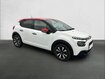 Occasion CITROEN C3 C3 PureTech 110 S&S EAT6 - Shine Pack