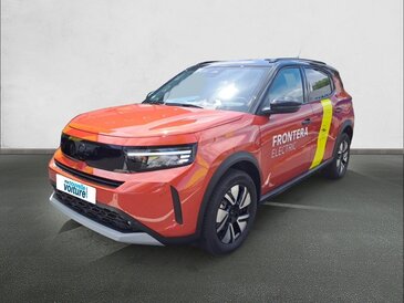 Occasion OPEL Frontera Frontera Electric 113 ch Batterie 44 kWh