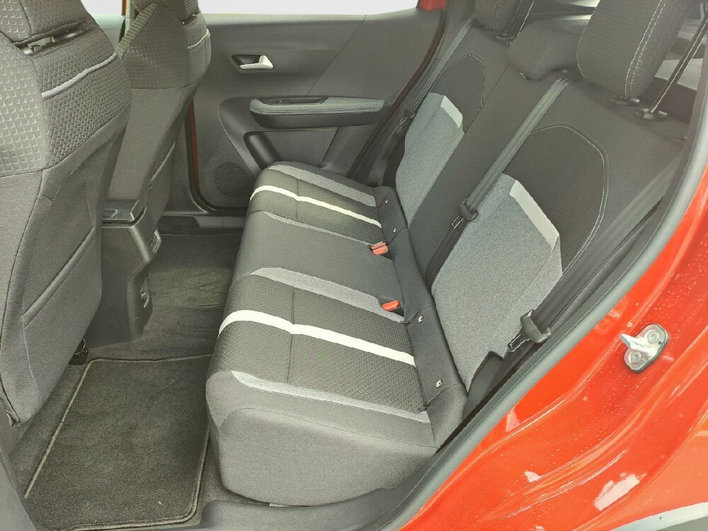 Occasion OPEL Frontera Frontera Electric 113 ch Batterie 44 kWh - GS
