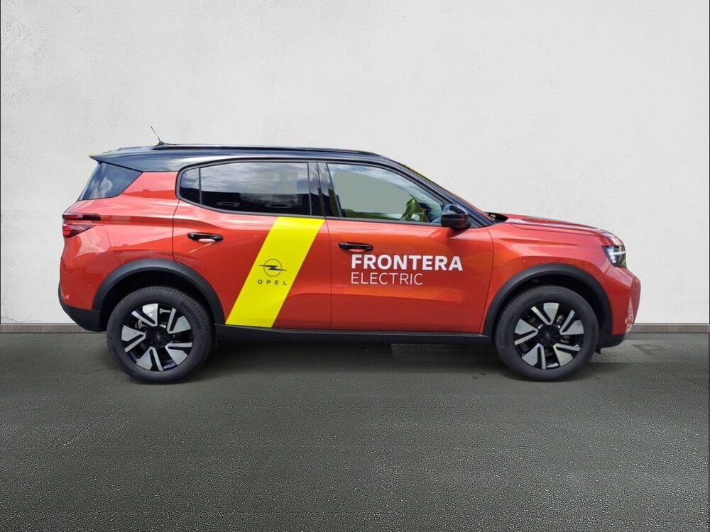 Occasion OPEL Frontera Frontera Electric 113 ch Batterie 44 kWh - GS