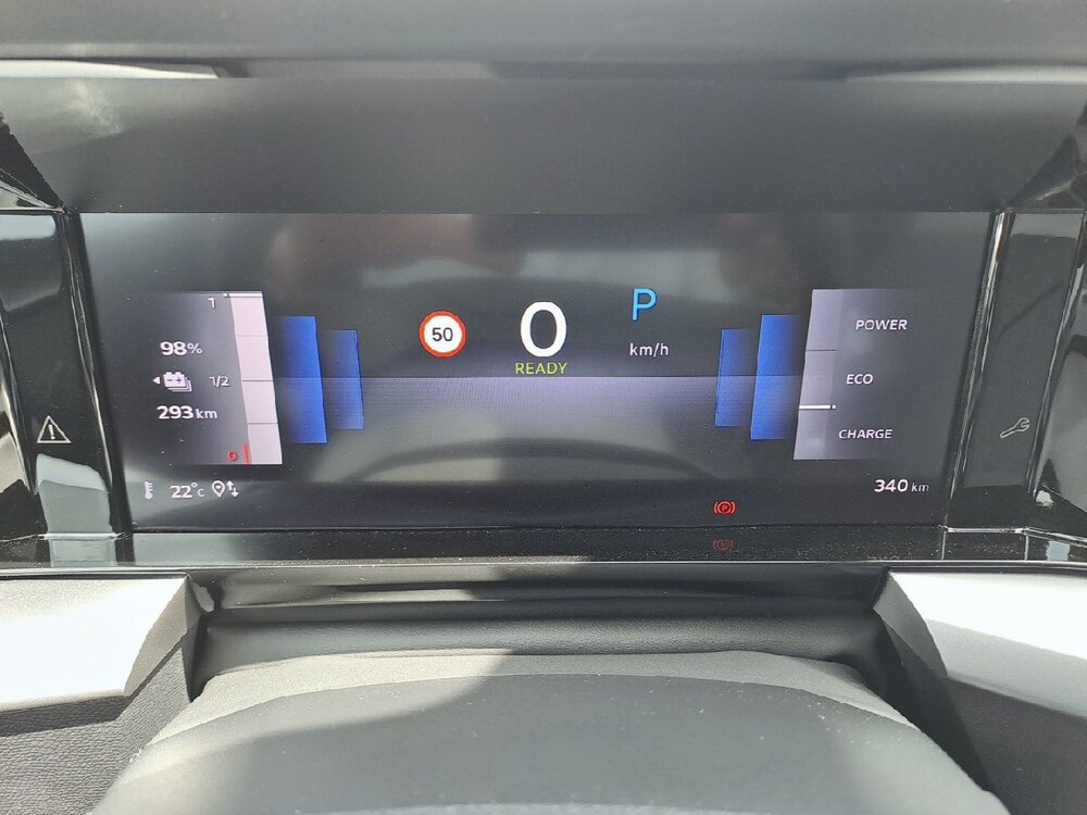 Occasion OPEL Frontera Frontera Electric 113 ch Batterie 44 kWh - GS