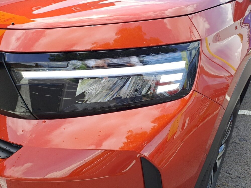 Occasion OPEL Frontera Frontera Electric 113 ch Batterie 44 kWh - GS