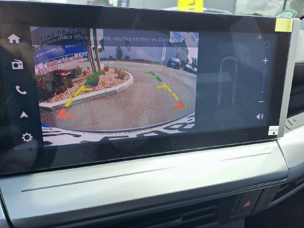 Occasion OPEL Frontera Frontera Electric 113 ch Batterie 44 kWh - GS