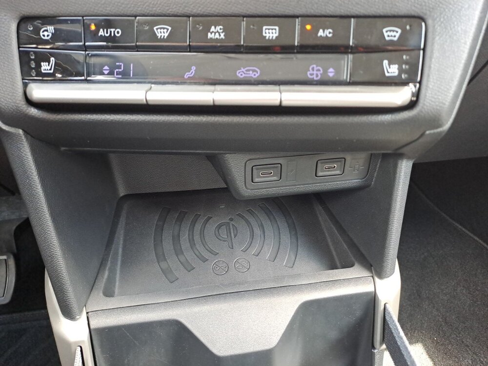 Occasion OPEL Frontera Frontera Electric 113 ch Batterie 44 kWh - GS