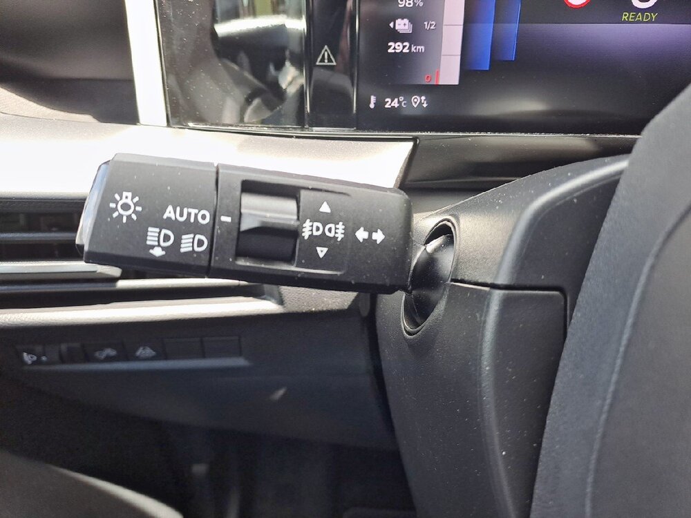 Occasion OPEL Frontera Frontera Electric 113 ch Batterie 44 kWh - GS