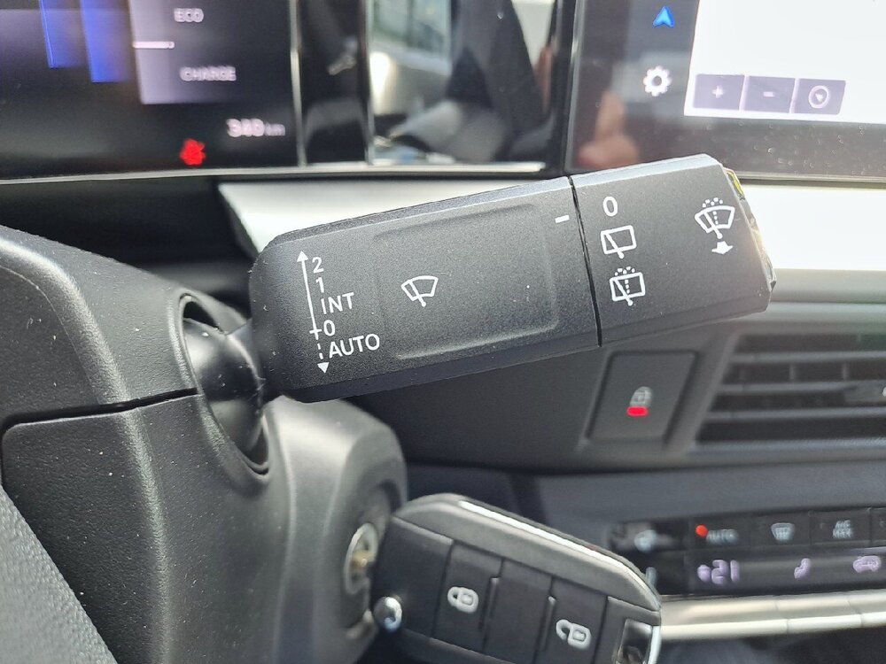 Occasion OPEL Frontera Frontera Electric 113 ch Batterie 44 kWh - GS