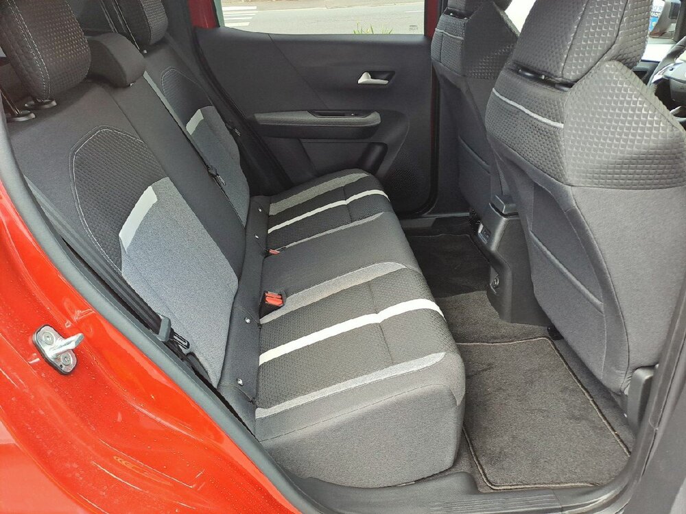 Occasion OPEL Frontera Frontera Electric 113 ch Batterie 44 kWh - GS