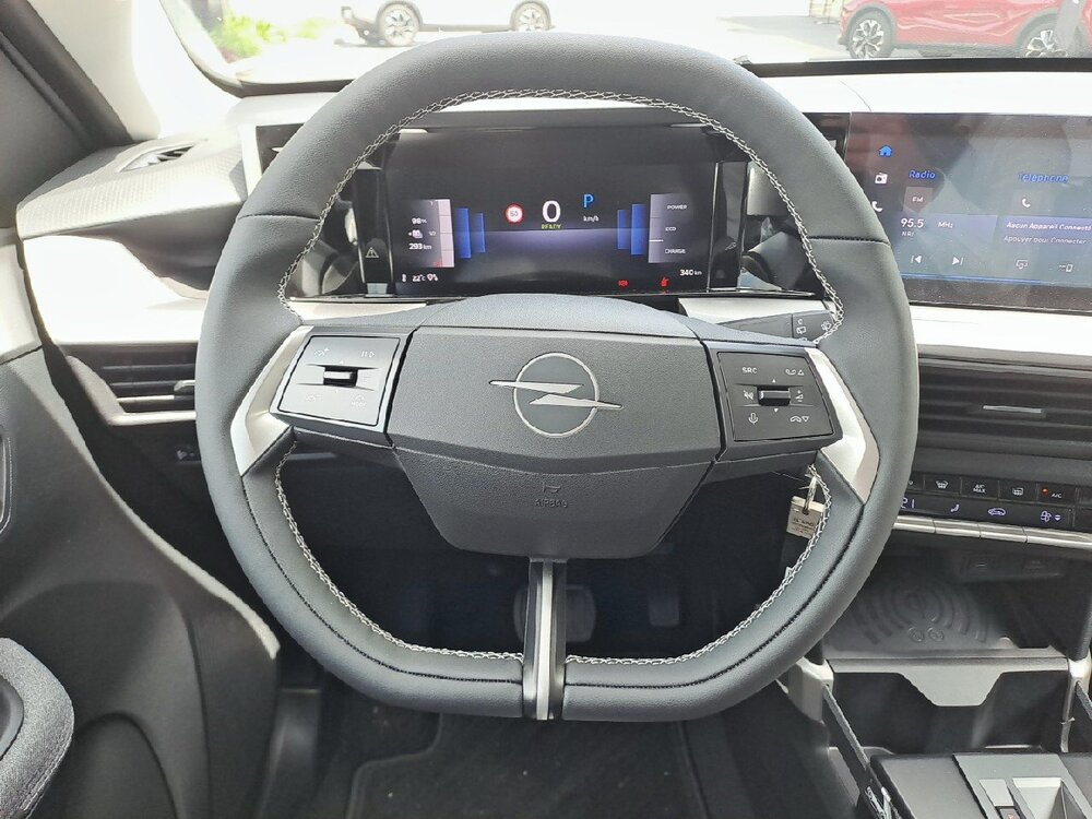 Occasion OPEL Frontera Frontera Electric 113 ch Batterie 44 kWh - GS