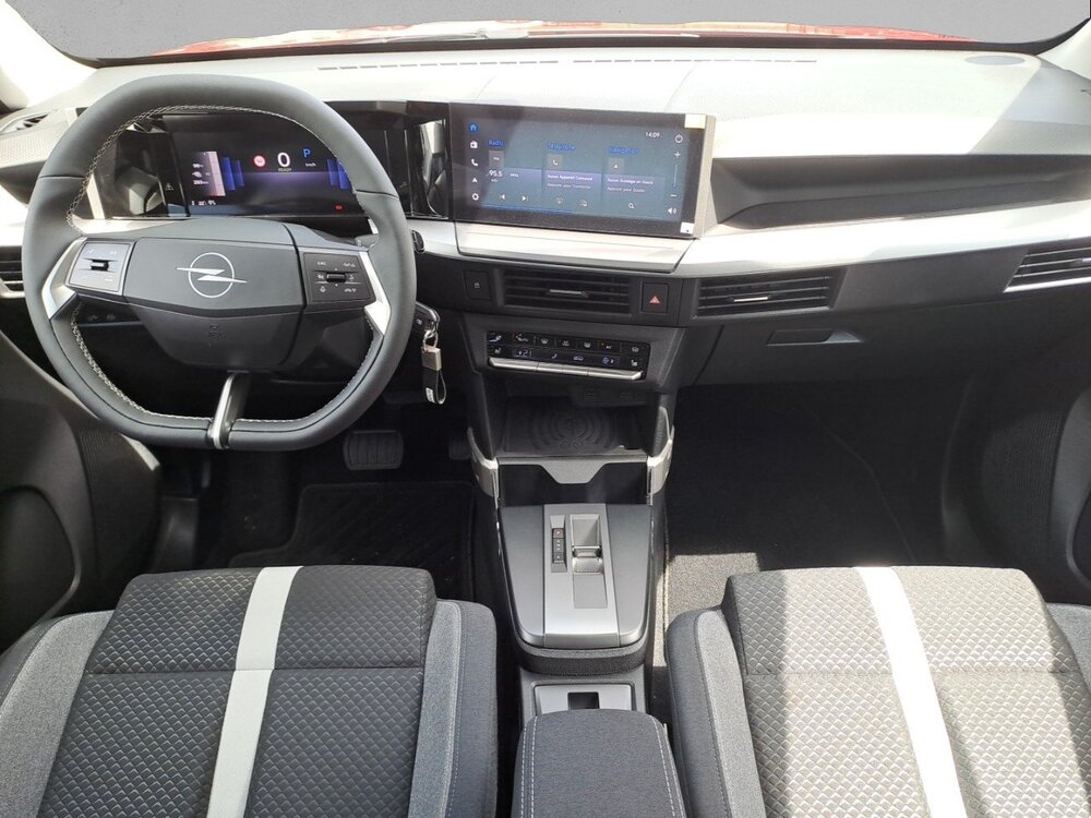 Occasion OPEL Frontera Frontera Electric 113 ch Batterie 44 kWh - GS