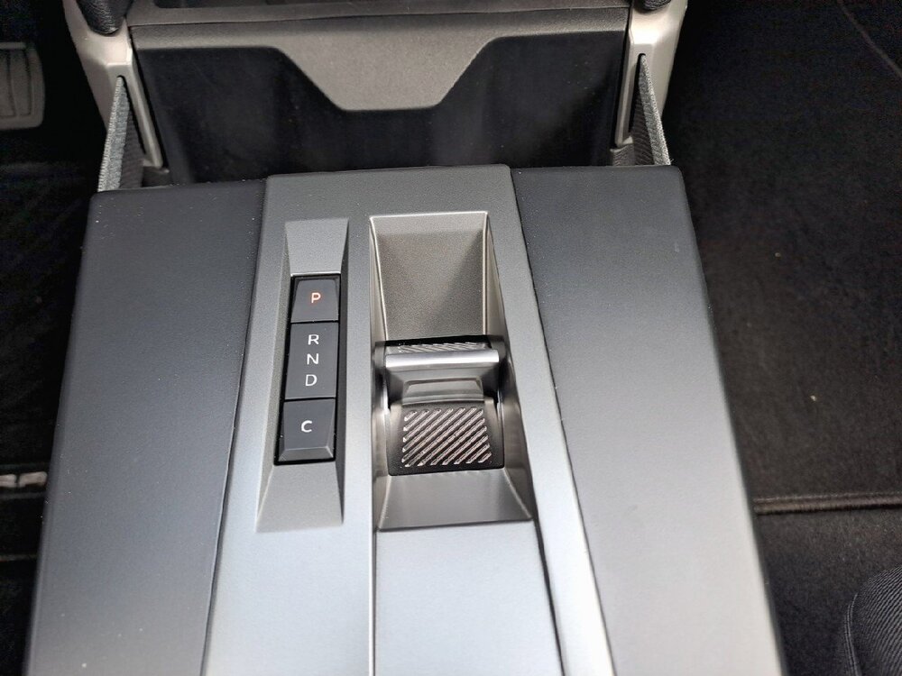 Occasion OPEL Frontera Frontera Electric 113 ch Batterie 44 kWh - GS