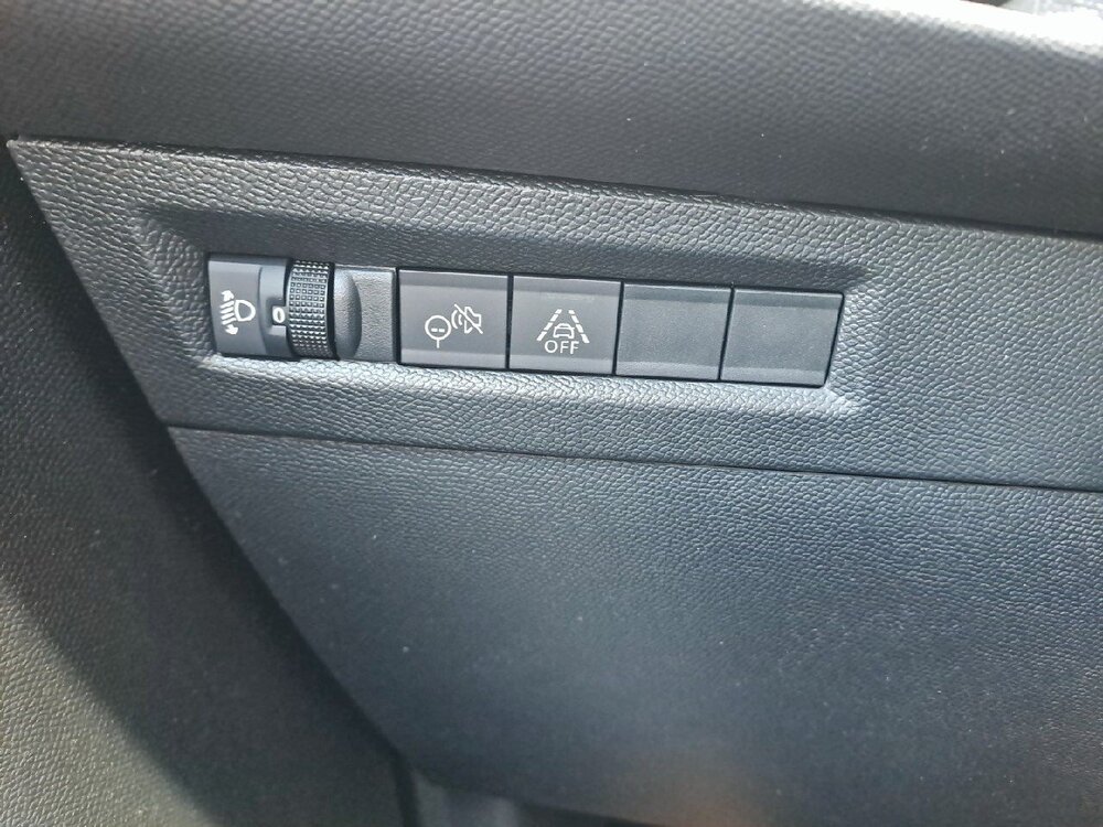 Occasion OPEL Frontera Frontera Electric 113 ch Batterie 44 kWh - GS