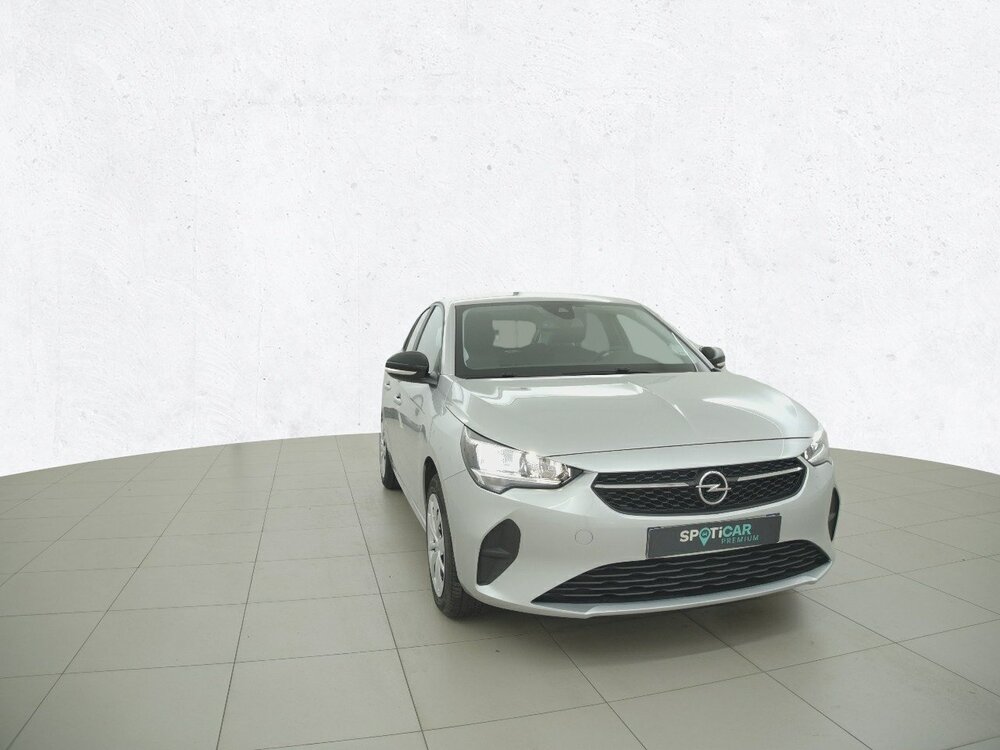 Occasion OPEL Corsa Corsa Electrique 136 ch & Batterie 50 kWh - Edition