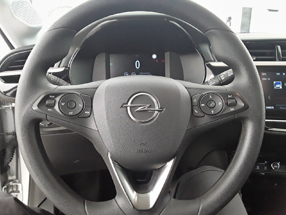 Occasion OPEL Corsa Corsa Electrique 136 ch & Batterie 50 kWh - Edition