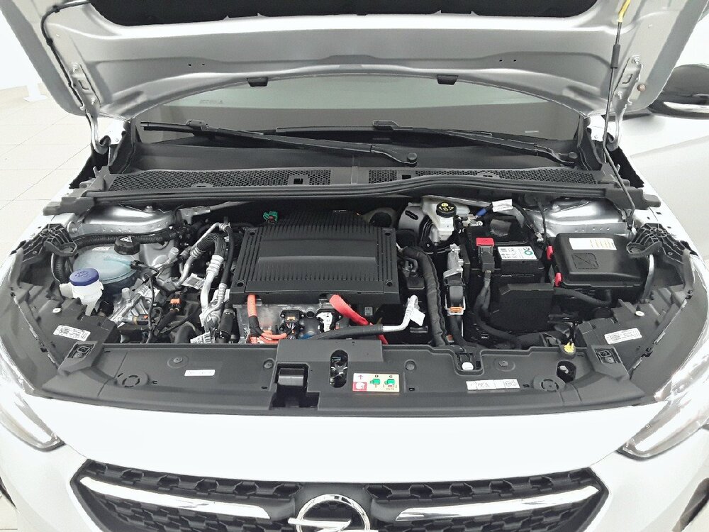 Occasion OPEL Corsa Corsa Electrique 136 ch & Batterie 50 kWh - Edition