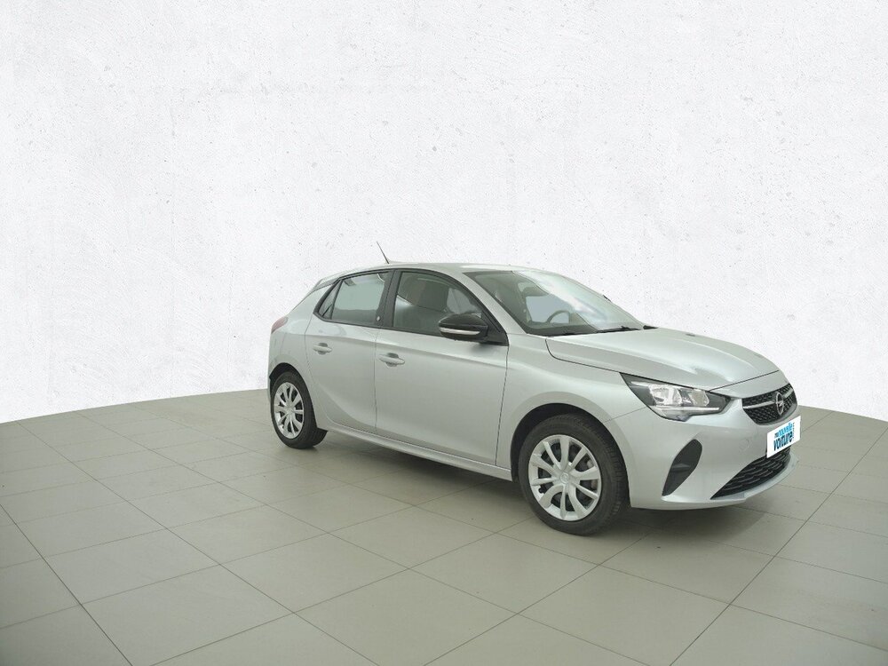 Occasion OPEL Corsa Corsa Electrique 136 ch & Batterie 50 kWh - Edition