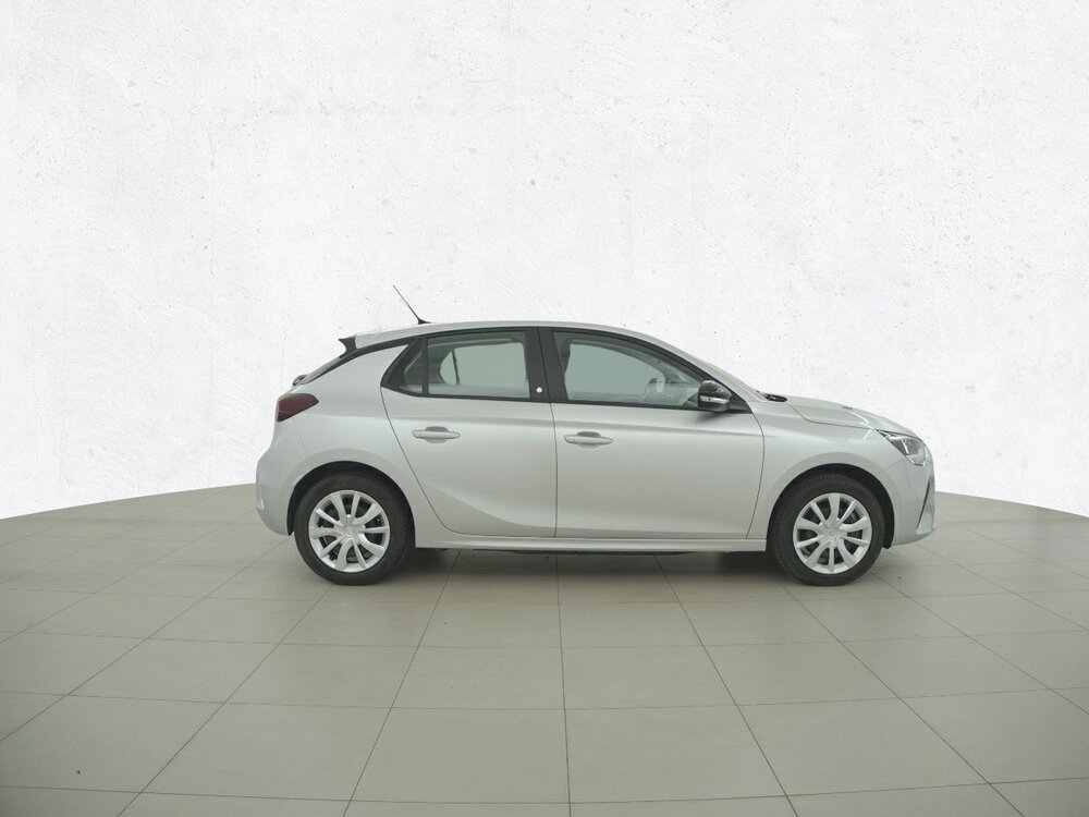 Occasion OPEL Corsa Corsa Electrique 136 ch & Batterie 50 kWh - Edition