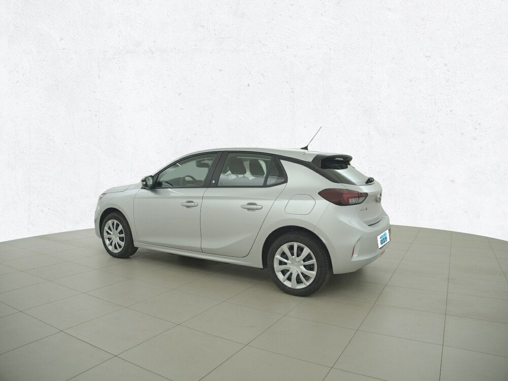 Occasion OPEL Corsa Corsa Electrique 136 ch & Batterie 50 kWh - Edition