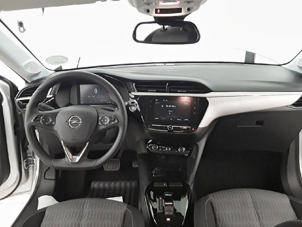Occasion OPEL Corsa Corsa Electrique 136 ch & Batterie 50 kWh - Edition