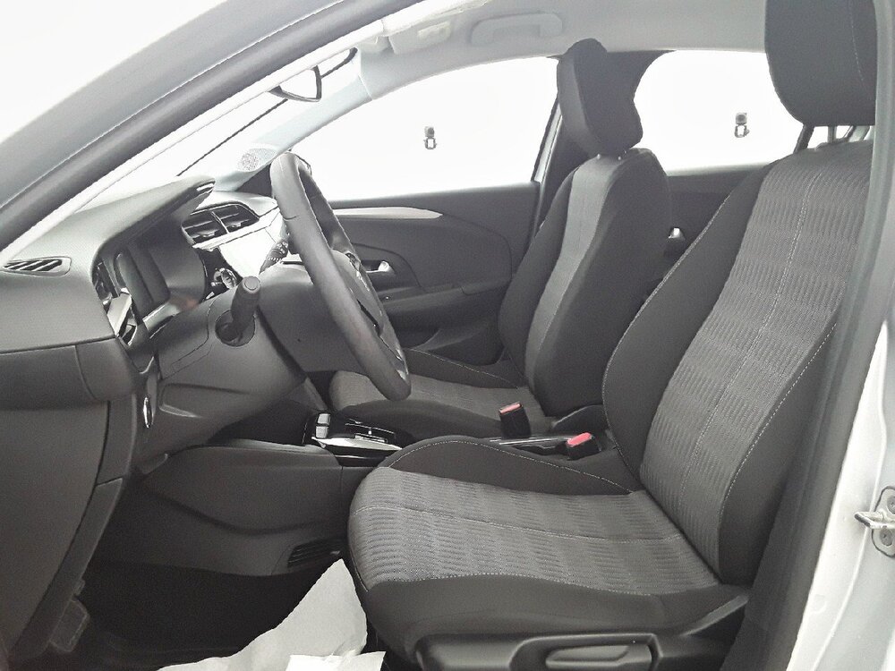 Occasion OPEL Corsa Corsa Electrique 136 ch & Batterie 50 kWh - Edition
