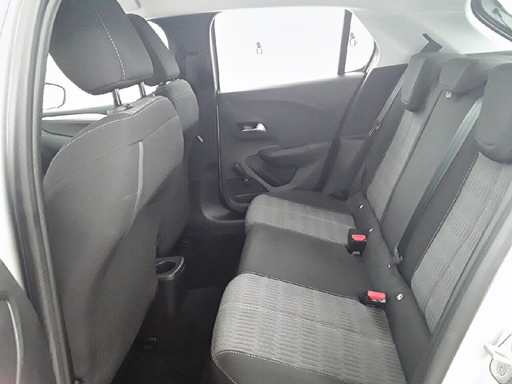Occasion OPEL Corsa Corsa Electrique 136 ch & Batterie 50 kWh - Edition
