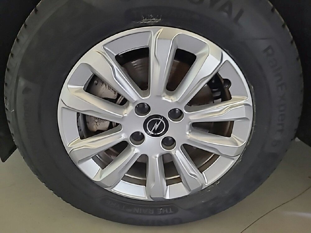 Occasion OPEL Mokka Mokka Electrique 136 ch & Batterie 50 kWh - Edition