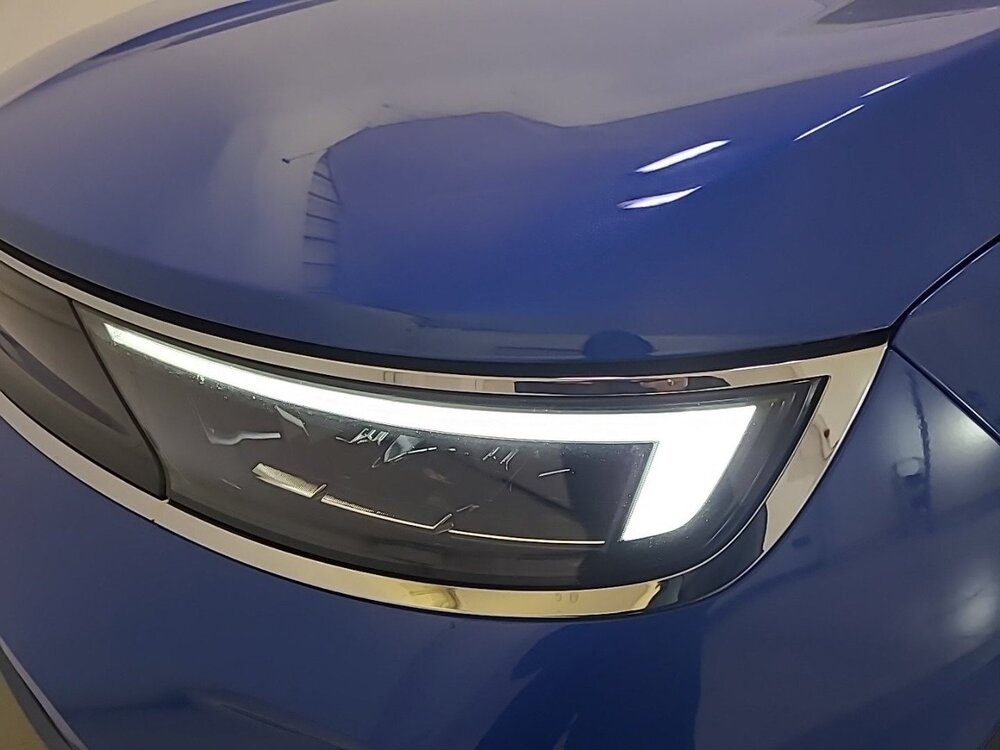 Occasion OPEL Mokka Mokka Electrique 136 ch & Batterie 50 kWh - Edition